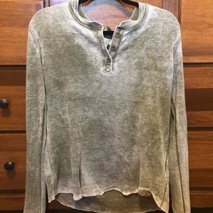 Truly Madly Deeply long sleeve